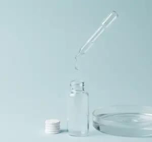 Probeentnahme wassertest Probeentnahme wassertest