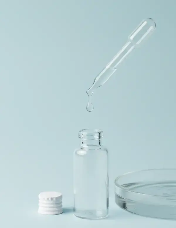 Probeentnahme wassertest Probeentnahme wassertest