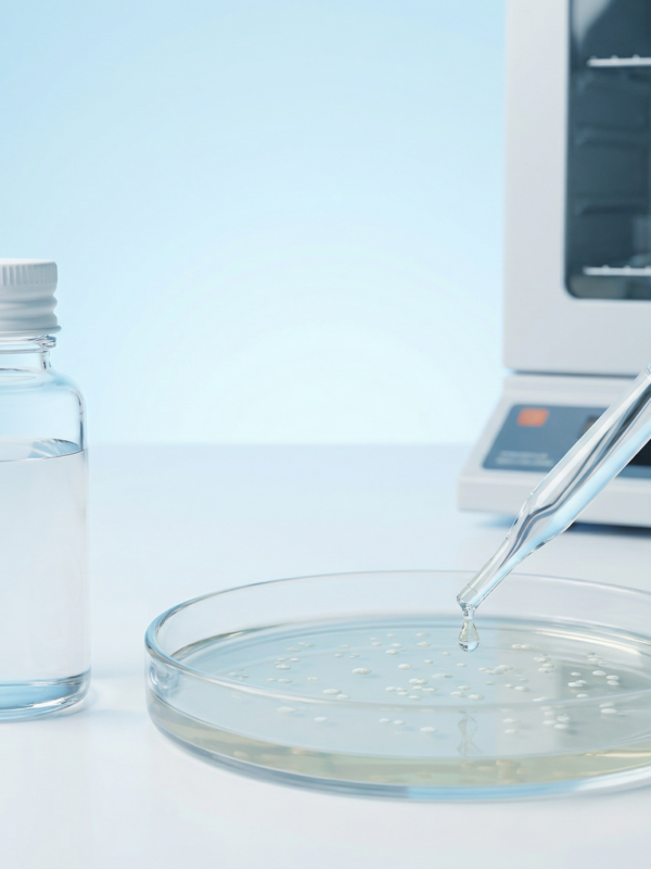 Legionellen Wassertest Legionellen Wassertest