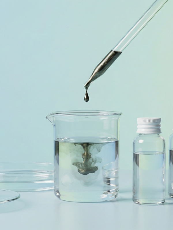 PFAS Wassertest PFAS Wassertest